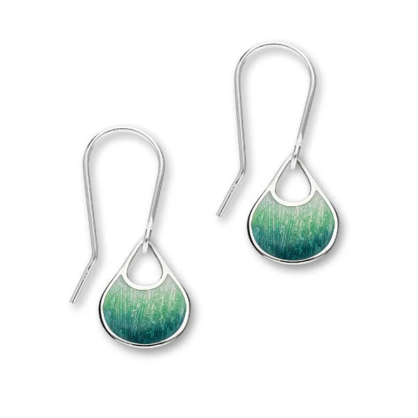 Elements Silver Earrings EE417