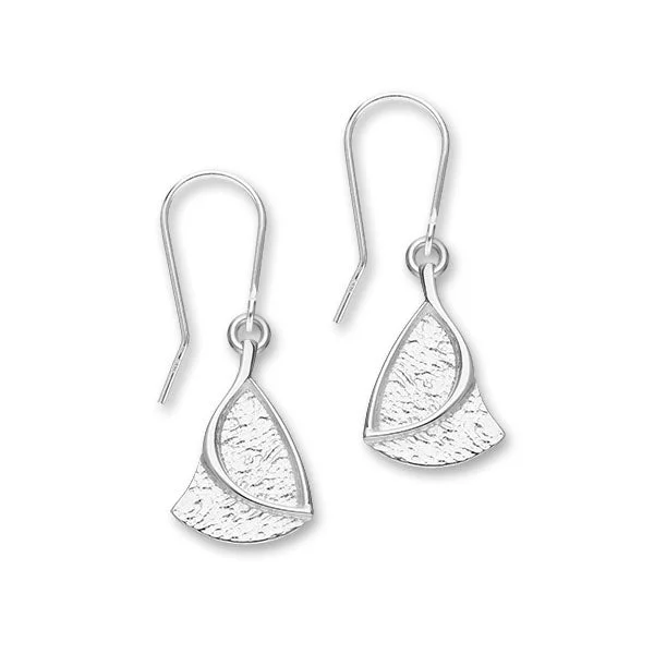 Haven Silver Earrings E1784