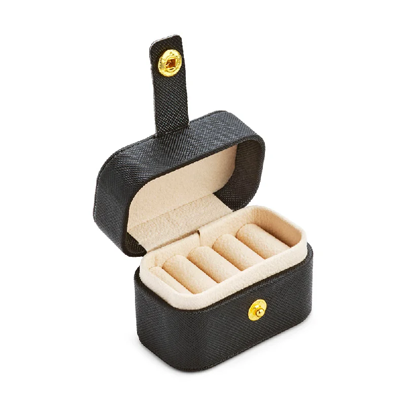 Travel Ring Case